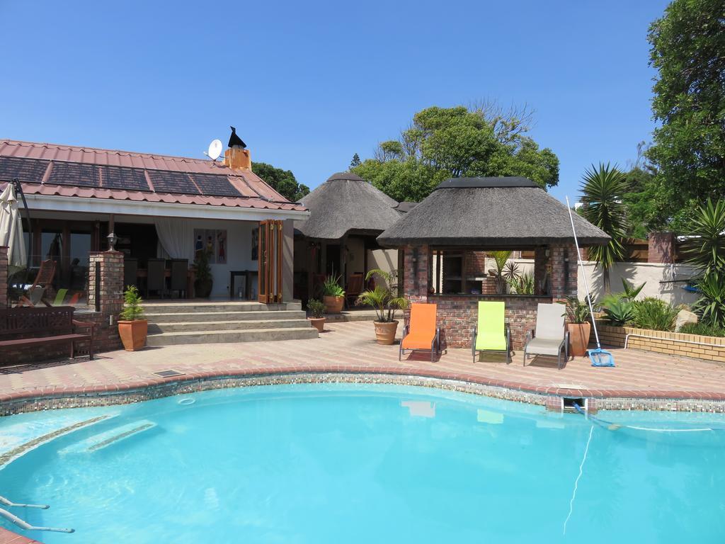 Guest House Arosfa Mossel Bay Extérieur photo
