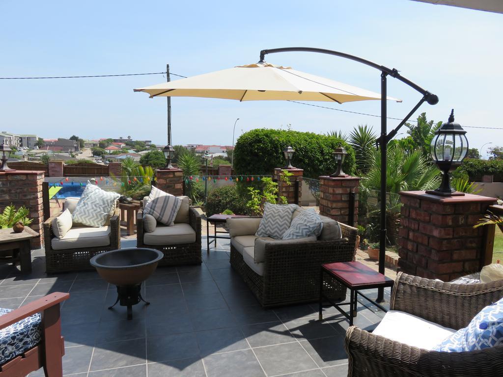 Guest House Arosfa Mossel Bay Extérieur photo