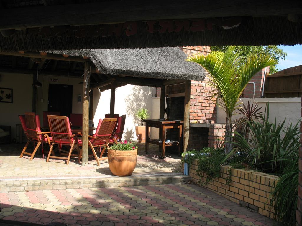 Guest House Arosfa Mossel Bay Extérieur photo