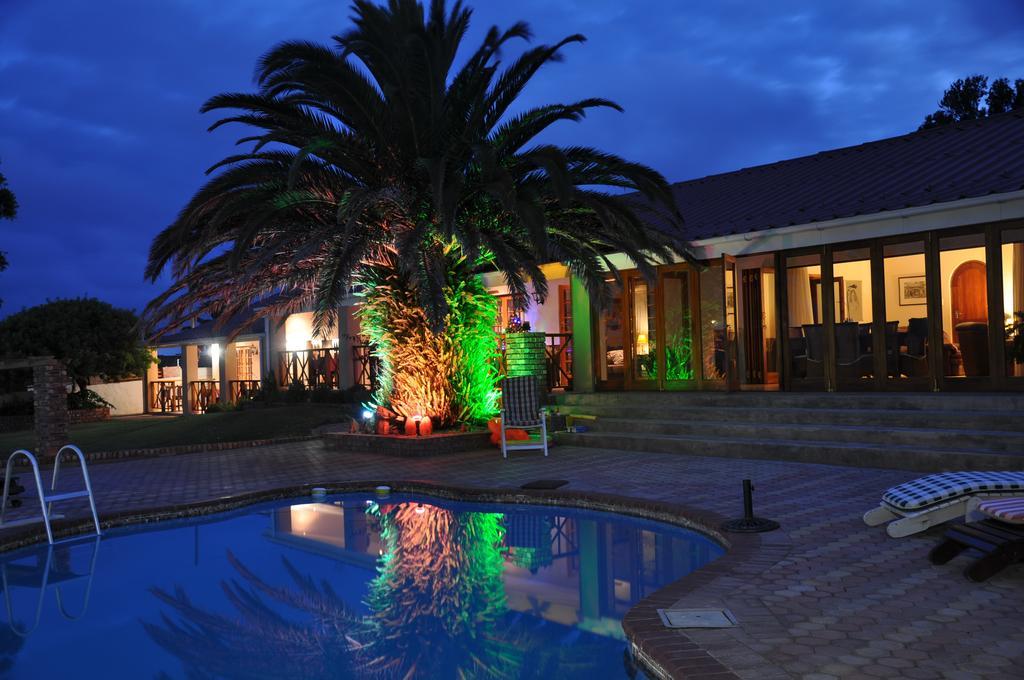 Guest House Arosfa Mossel Bay Extérieur photo
