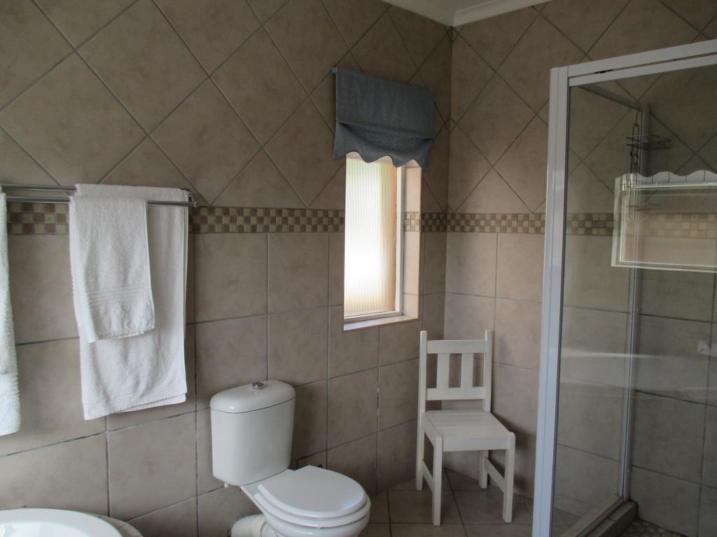 Guest House Arosfa Mossel Bay Extérieur photo