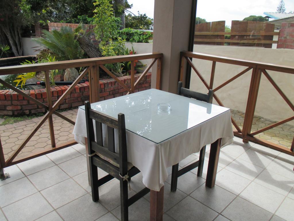 Guest House Arosfa Mossel Bay Chambre photo