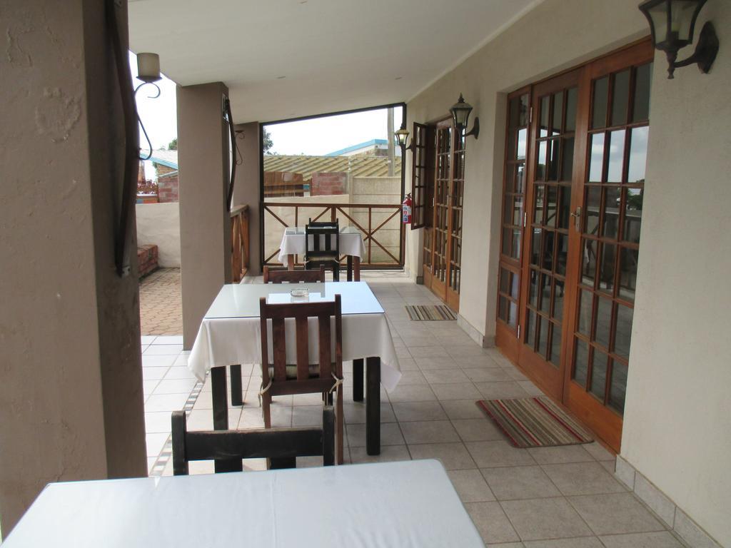 Guest House Arosfa Mossel Bay Extérieur photo