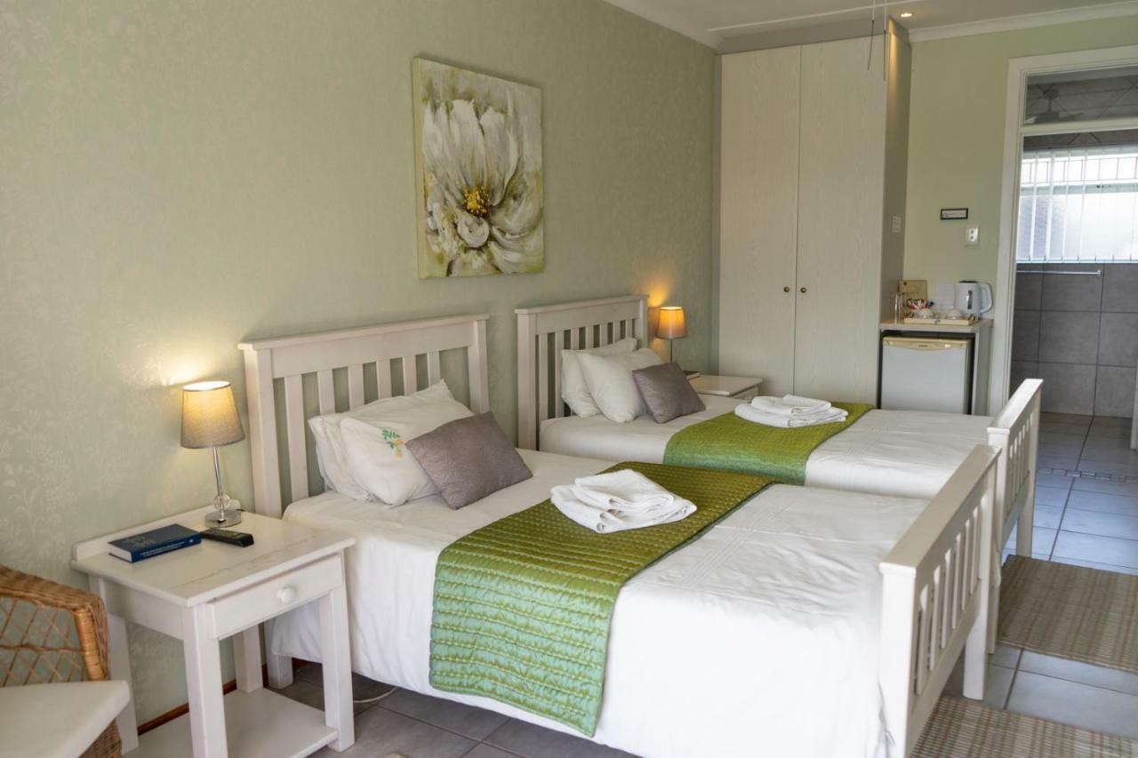 Guest House Arosfa Mossel Bay Extérieur photo