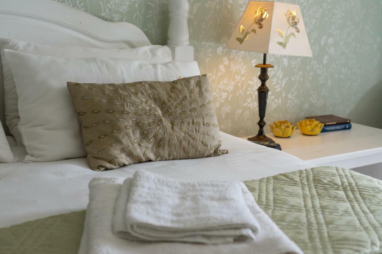 Guest House Arosfa Mossel Bay Extérieur photo