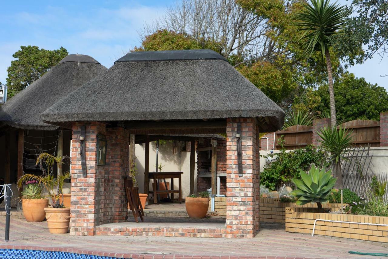 Guest House Arosfa Mossel Bay Extérieur photo