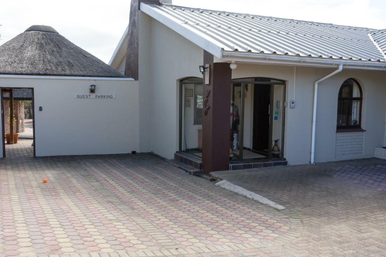 Guest House Arosfa Mossel Bay Extérieur photo